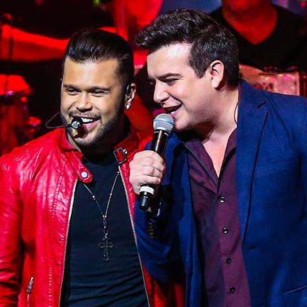 MARCOS E BELUTTI