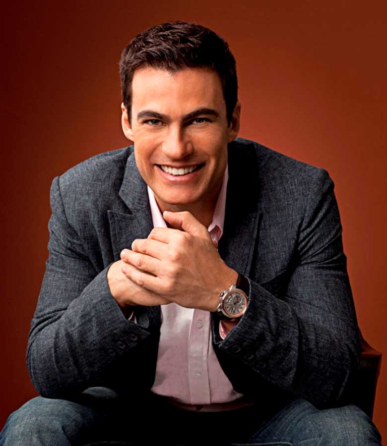 CARLOS CASAGRANDE
