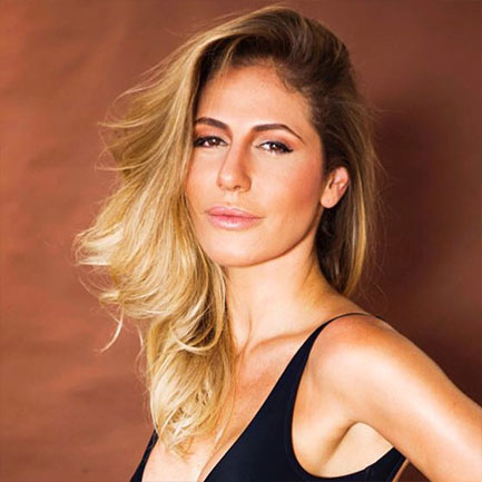 REGIANE CESNIQUE
