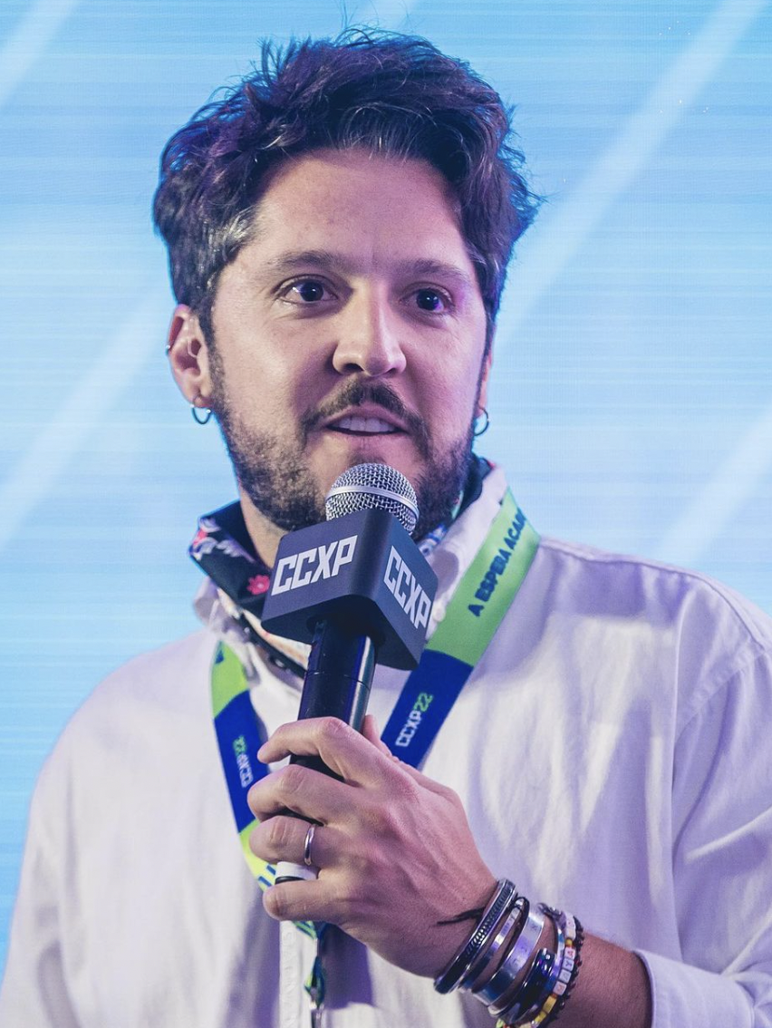 ANDRÉ VASCO