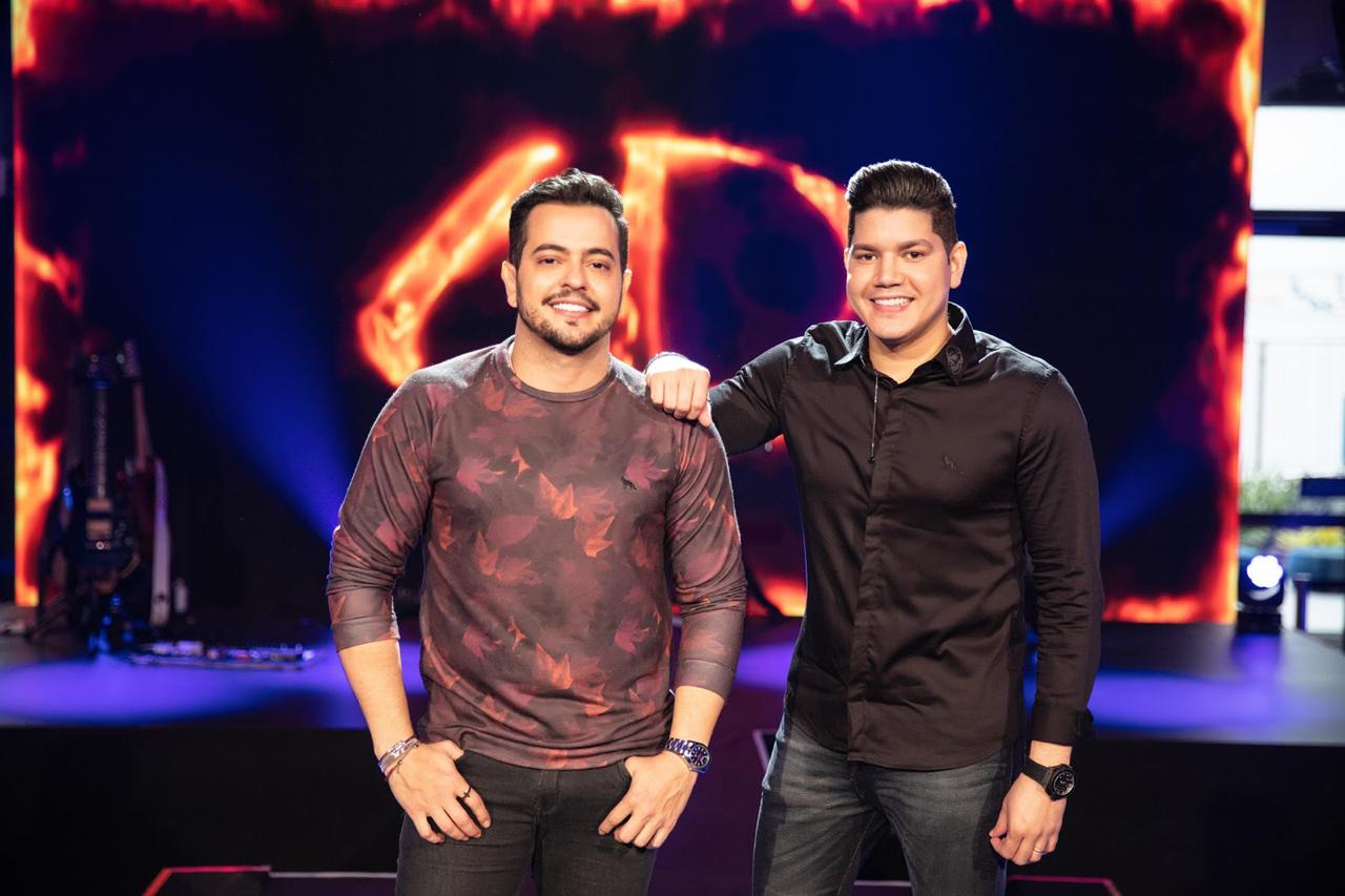 HENRIQUE & DIEGO