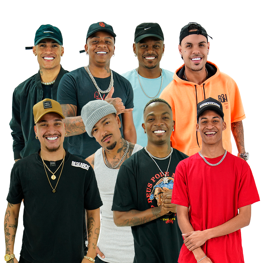 ENVOLVÊNCIA
