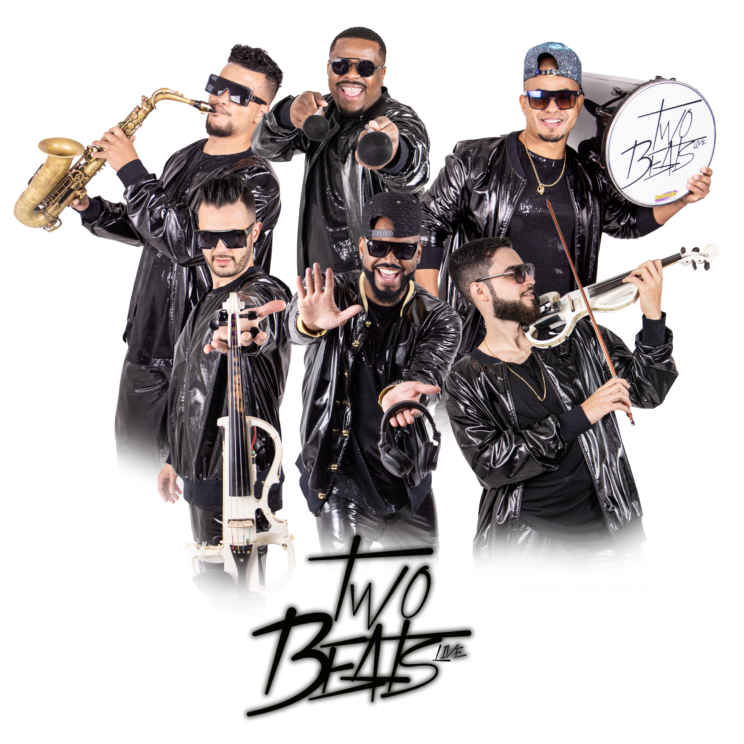 TWO BEATS