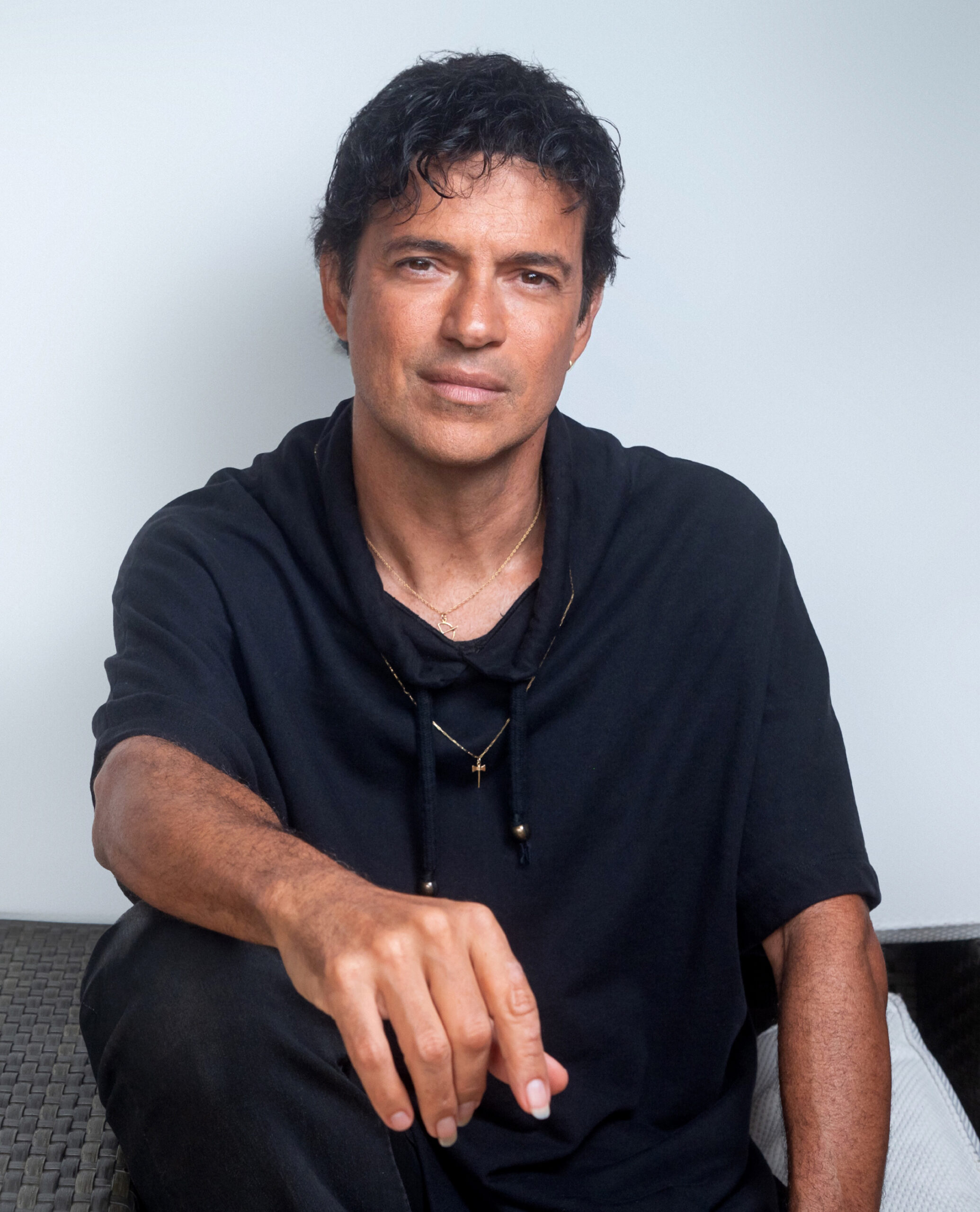 JORGE VERCILLO